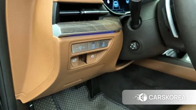 Genesis G80 (RG3) id 3031517 из Кореи 9