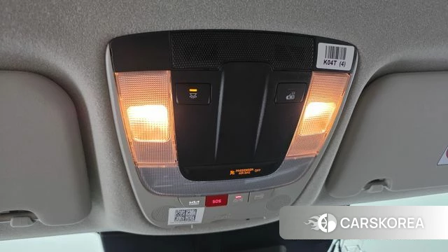 Kia Di Ol Nu Niro id 4735021 из Кореи 9