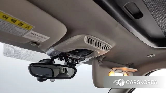 Mini Cooper SD Clubman id 3335844 из Кореи 9