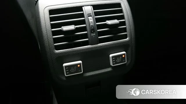 Volkswagen Arteon id 2902735 из Кореи 9