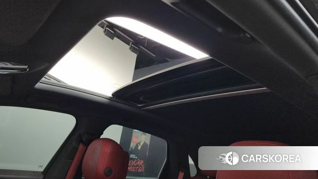 Porsche Cayenne (PO536) id 4360821 из Кореи 9
