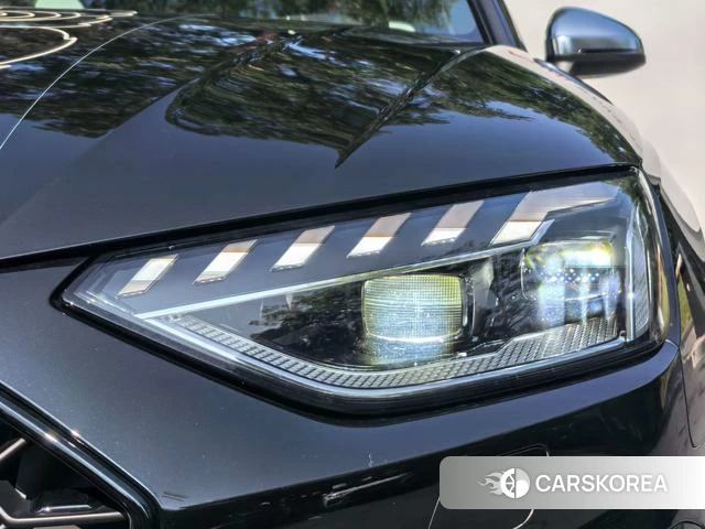 Audi S4 id 4254097 из Китая 9