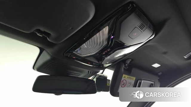 BMW iX3 id 4715560 из Кореи 9