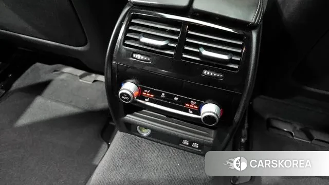 BMW 5 Series (G30) id 3395717 из Кореи 9