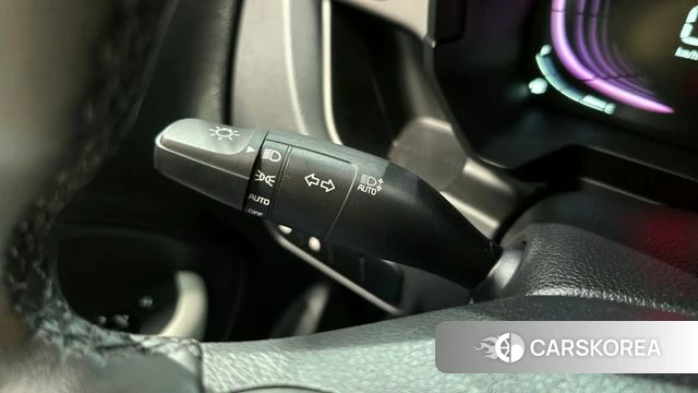 Kia The New Kia Ray id 3891713 из Кореи 9