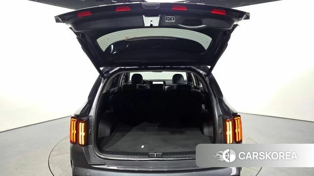 Kia Sorento 4th Generation id 4355720 из Кореи 9