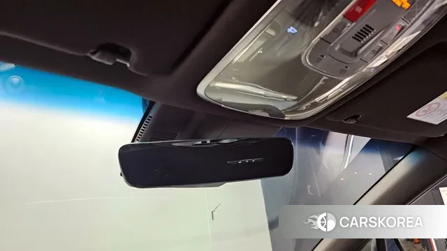 Genesis G80 (RG3) id 3665158 из Кореи 9