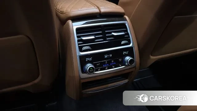 BMW 7 Series (G11) id 3307854 из Кореи 9