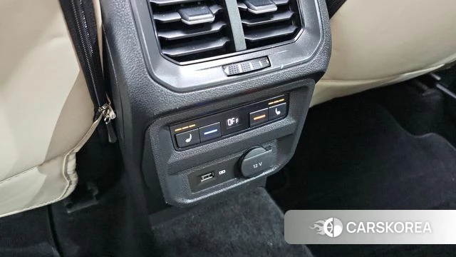 Volkswagen Tiguan second Generation id 4019860 из Кореи 9