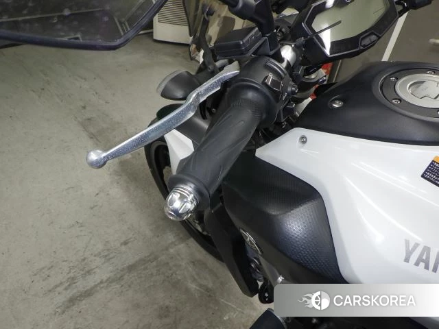 Yamaha MT-07 id 3945660 из Японии 9