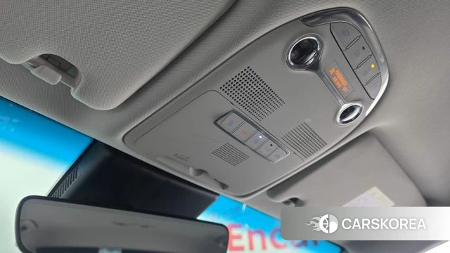 Hyundai The New Grandeur IG Hybrid id 3794769 из Кореи 9