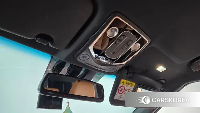 Ssangyong Torres id 3383103 из Кореи 9