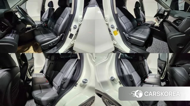 Ssangyong Berry New Tivoli id 3940901 из Кореи 9