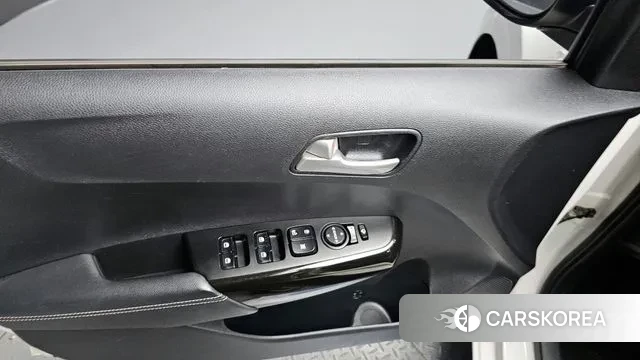 Kia All New Morning (JA) id 3444792 из Кореи 9