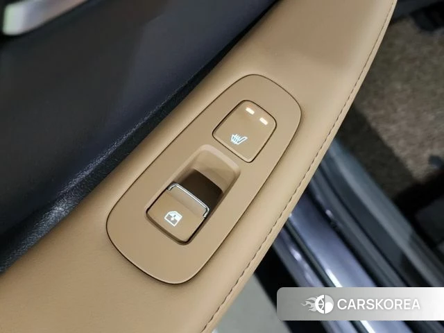 Hyundai Sonata D Edge (DN8) id 4248659 из Кореи 9