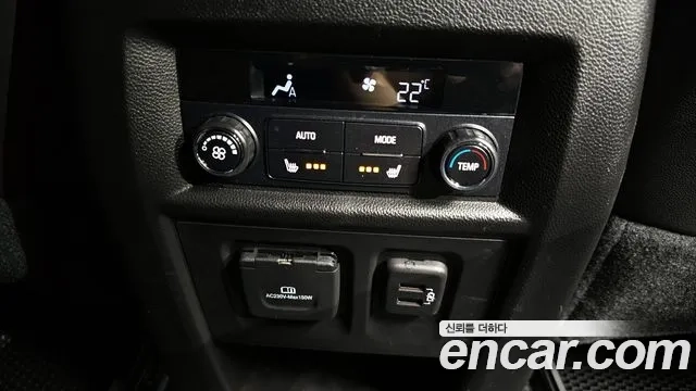 Chevrolet (GM Daewoo) Traverse id 2920364 из Кореи 9