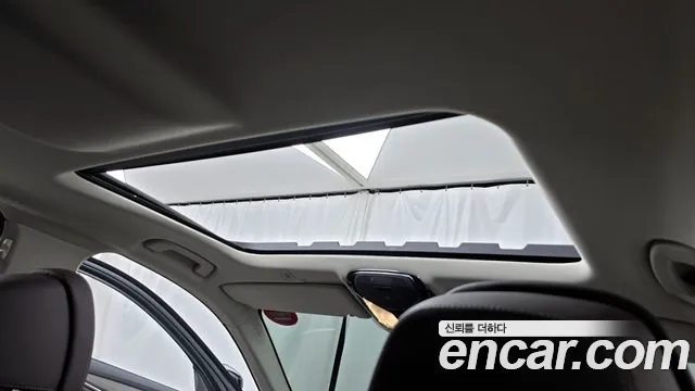 BMW 5 Series (G30) id 2848033 из Кореи 9