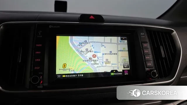 Kia The New Ray id 3597473 из Кореи 9