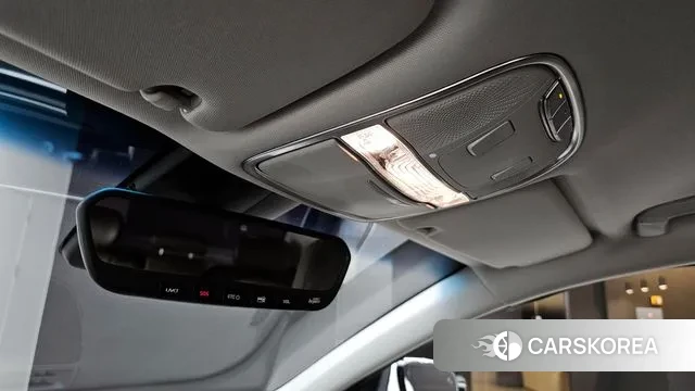 Kia More K9 id 3449210 из Кореи 9