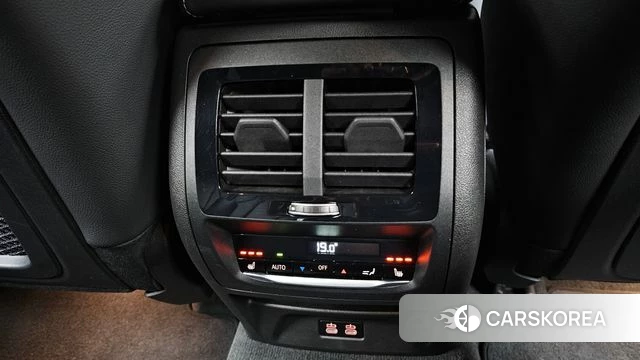 BMW X4 (G02) id 4607599 из Кореи 9
