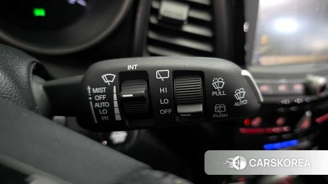 Ssangyong Tivoli Air id 4285983 из Кореи 9