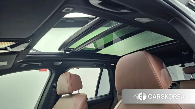 BMW X5 (G05) id 4671297 из Кореи 9
