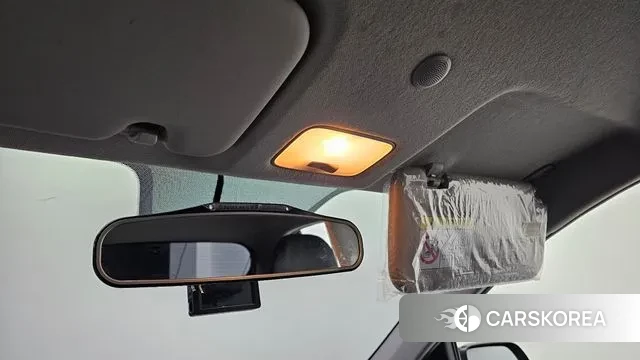 Kia Morning Urban (JA) id 3620558 из Кореи 9