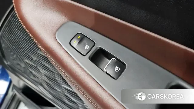 Hyundai Santa Fe TM id 3297101 из Кореи 9