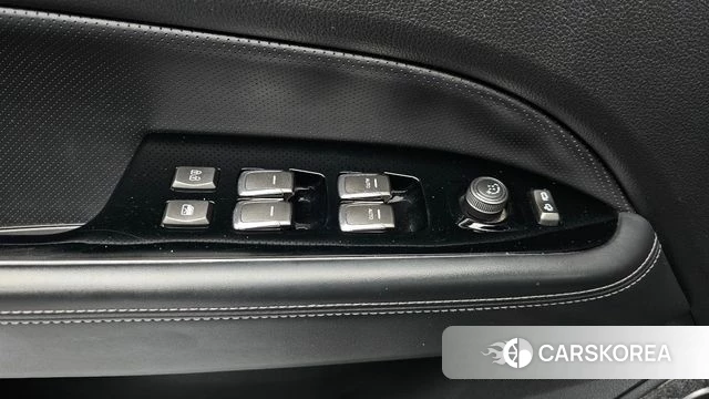 Ssangyong G4 Rexton id 4794674 из Кореи 9