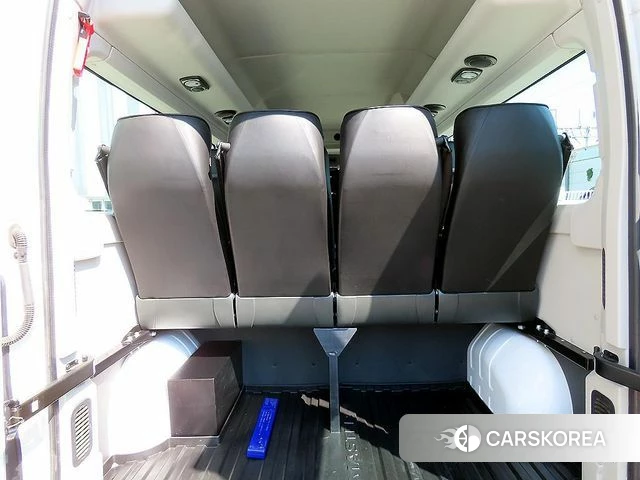 Renault Korea (Samsung) Master id 4262773 из Кореи 9