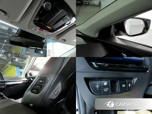 Kia EV6 id 4382748 из Кореи 9