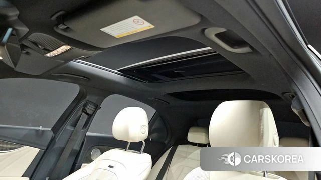 Mercedes-Benz E-Class W213 id 4295086 из Кореи 9