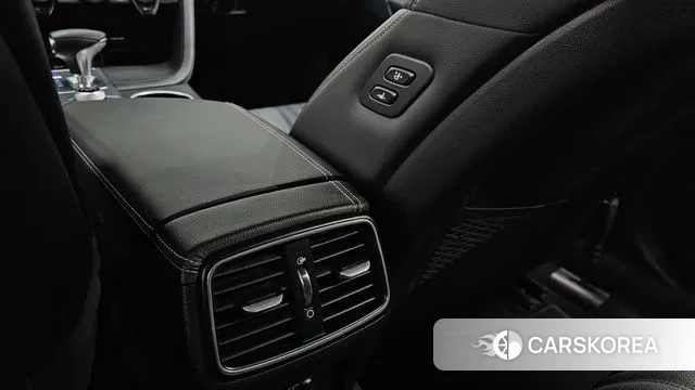 Genesis G70 id 3646893 из Кореи 9