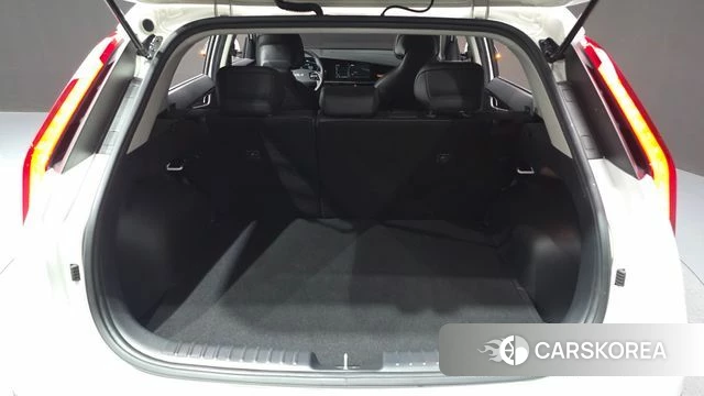 Kia Di Ol Nu Niro id 4763743 из Кореи 9