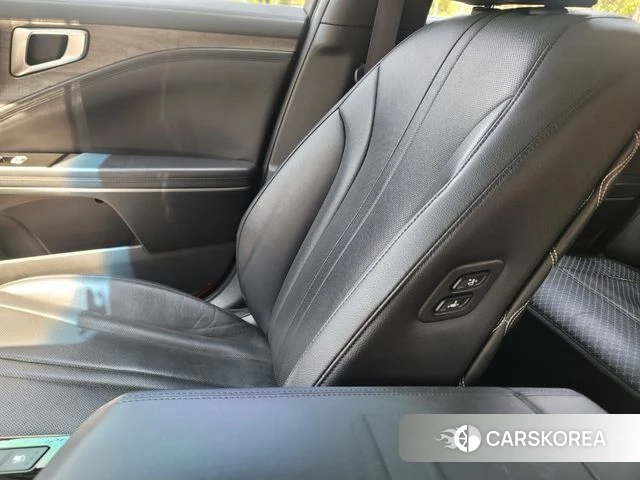 Kia K8 id 4749808 из Кореи 9