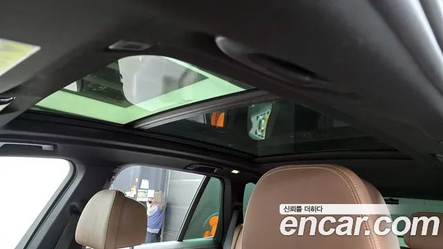 BMW X5 (G05) id 2670366 из Кореи 9