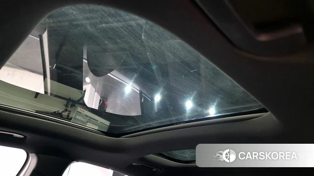 Mercedes-Benz GLA - Class H247 id 3865017 из Кореи 9