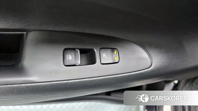 Hyundai The New Grandeur IG id 3402425 из Кореи 9