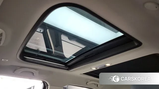 Mini Cooper S Countryman id 3487663 из Кореи 9