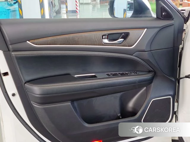 Honda Crown Road id 4240051 из Китая 9