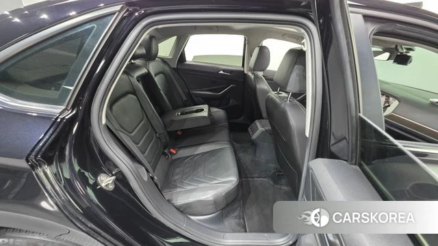 Volkswagen 7th Generation of Jetta id 4423267 из Кореи 9