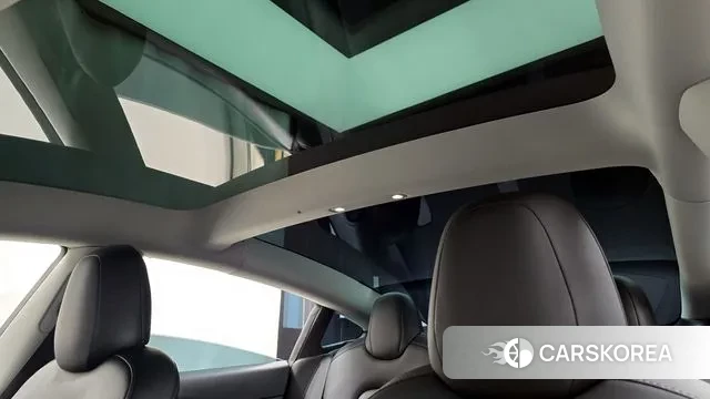 Tesla Model 3 id 3529273 из Кореи 9