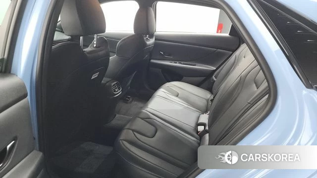 Hyundai Avante (CN7) id 3964813 из Кореи 9