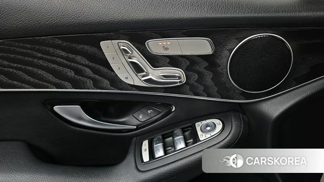 Mercedes-Benz GLC-Class X253 id 3808028 из Кореи 9