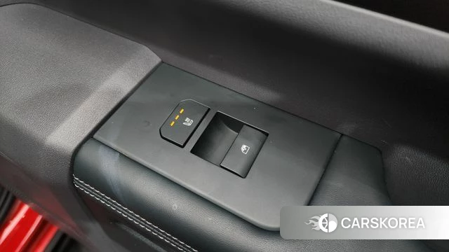 Kia Tasman id 3817255 из Кореи 9