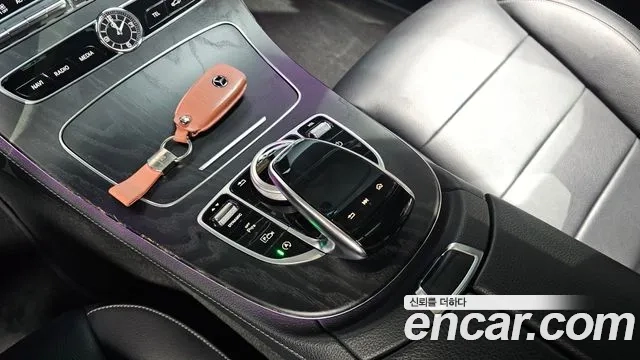 Mercedes-Benz E-Class W213 id 2922283 из Кореи 9