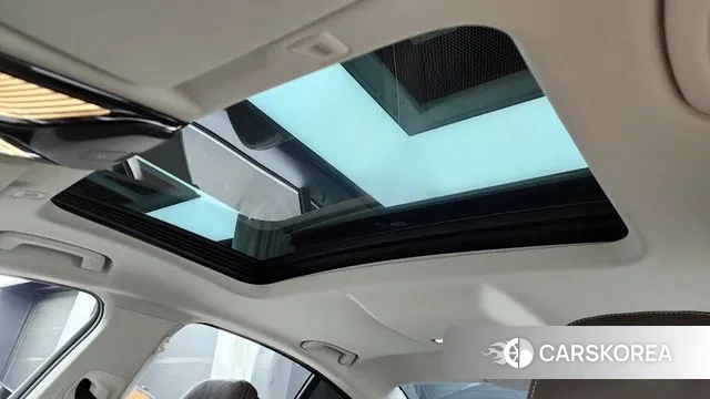 BMW 5 Series (G30) id 3017896 из Кореи 9