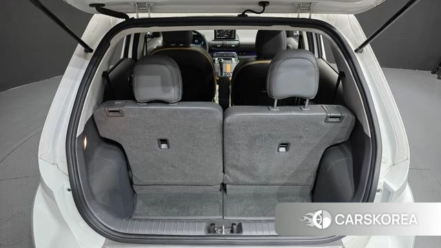 Hyundai Casper id 4922592 из Кореи 9