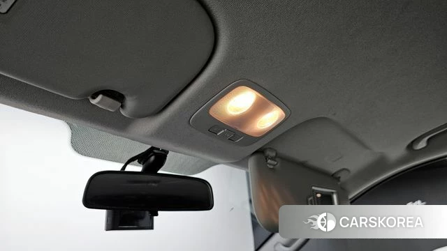 Hyundai The New Grand Starex id 3955239 из Кореи 9