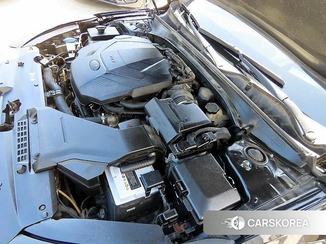 Kia Come New K7 id 4203933 из Кореи 9